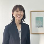 狩野修代カウンセラー